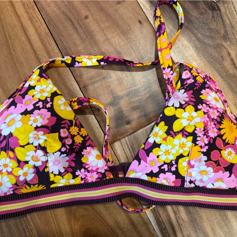 Aerie bikini too